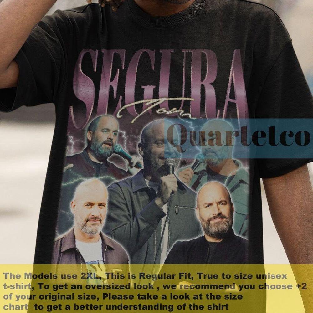 Tom Segura 3 Vuitino Merch Tom Segura 3 Vuitino Merch